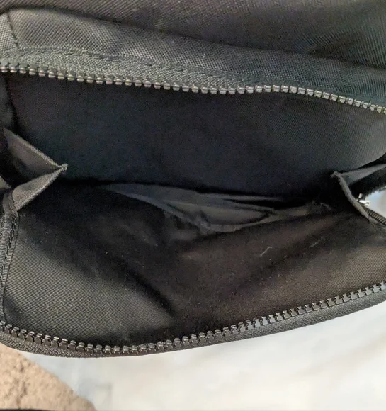 Marc Jacobs Black Backpack with Adjustable Straps - Picture 5 of 14